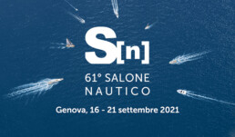 Salone Nautico Internazionale di Genova 2021